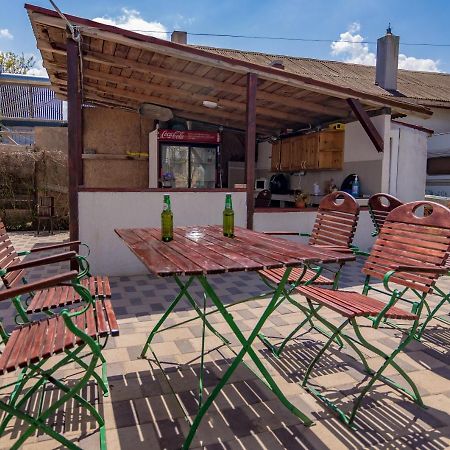 Apartamento Old School Vama Veche Exterior foto