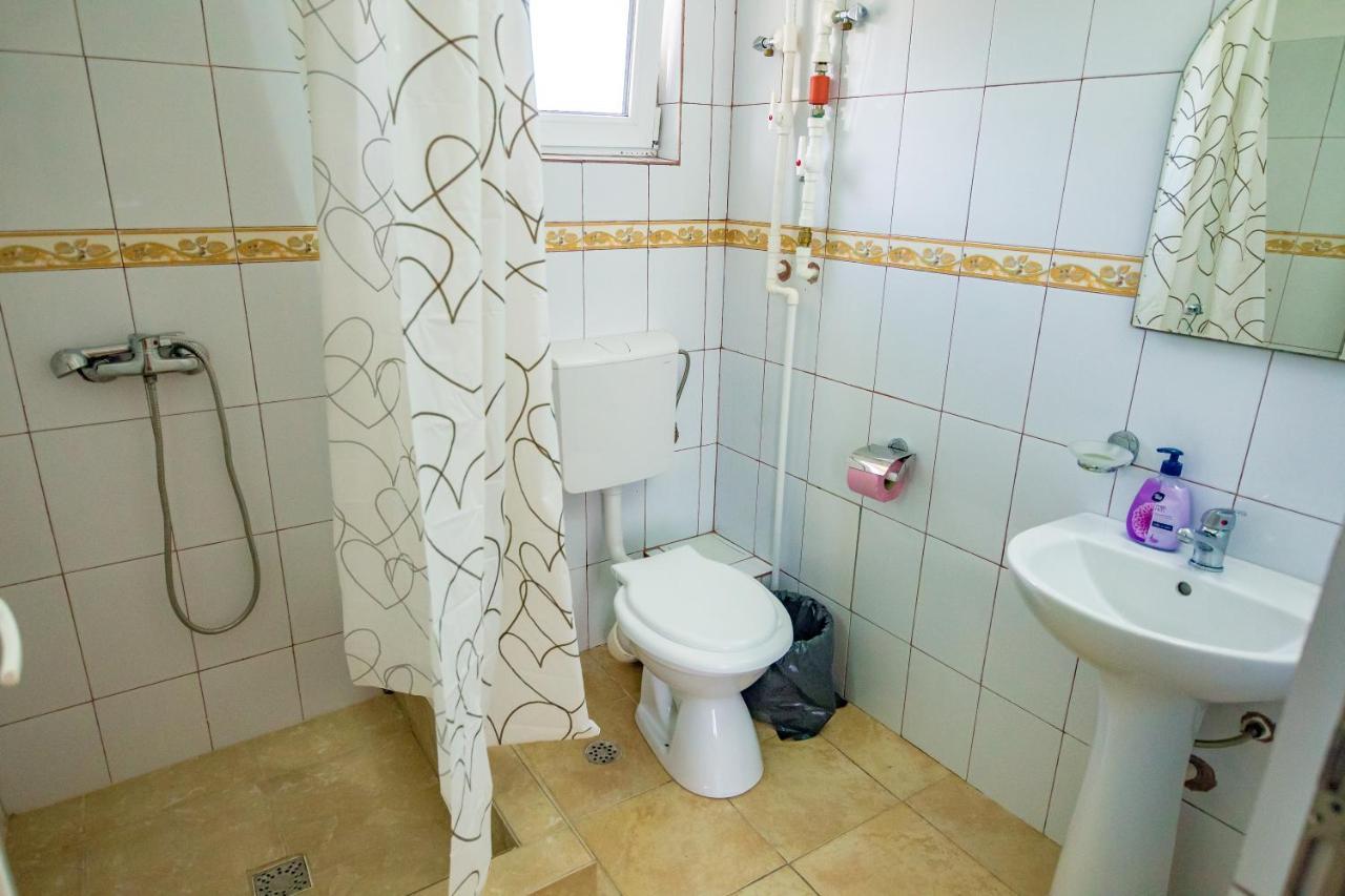Apartamento Old School Vama Veche Exterior foto