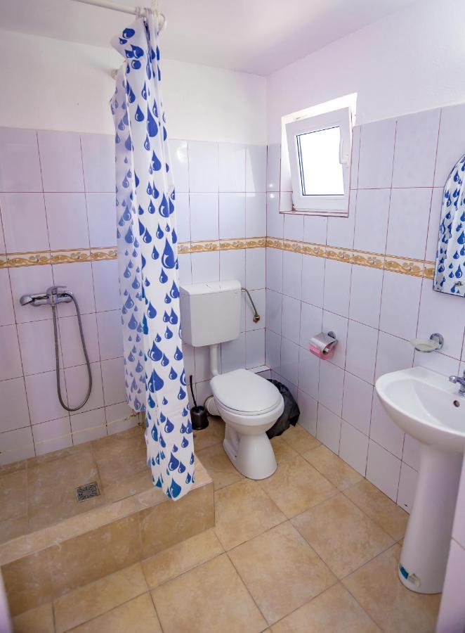 Apartamento Old School Vama Veche Exterior foto