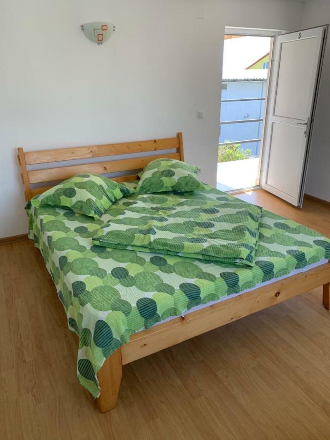 Apartamento Old School Vama Veche Exterior foto