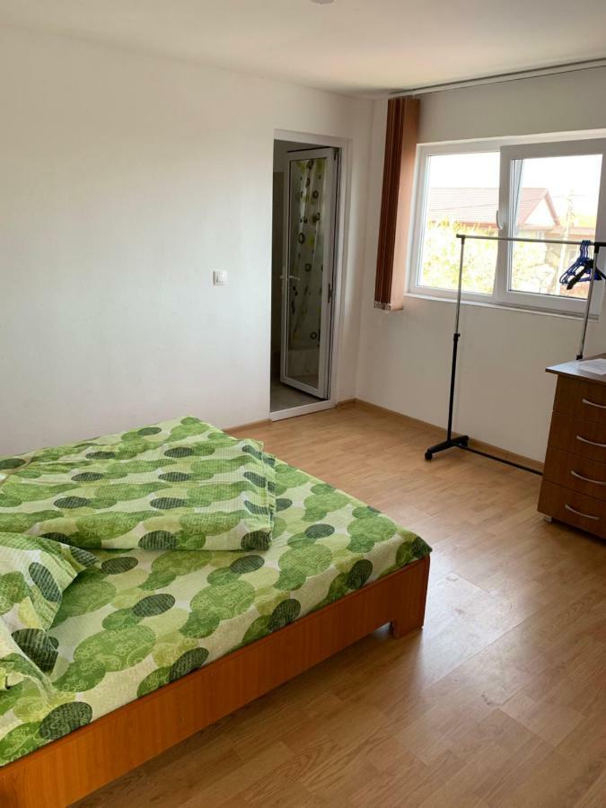 Apartamento Old School Vama Veche Exterior foto