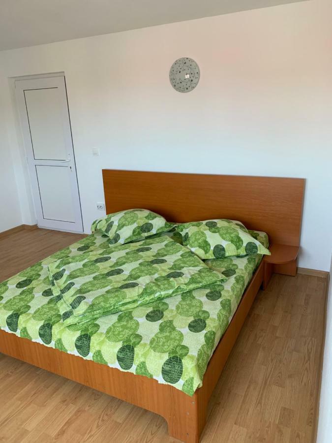Apartamento Old School Vama Veche Exterior foto